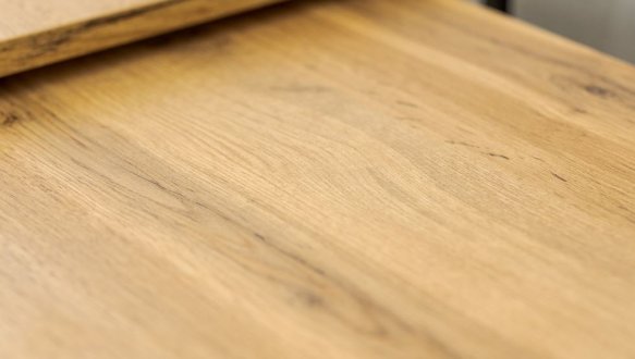 Столик Квадро М дуб 4