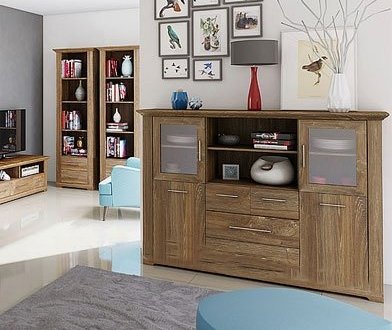 Модульна вітальня Арсал 0