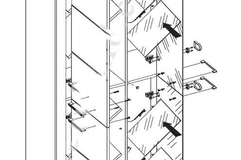 Модульная гостиная Стоун 0