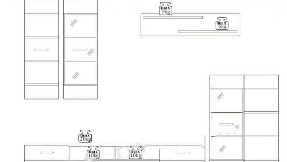 Стінка Селін 0