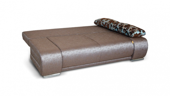 Диван розкладний єврокнижка Прадо Меблі Стиль 204 х 103 см 0