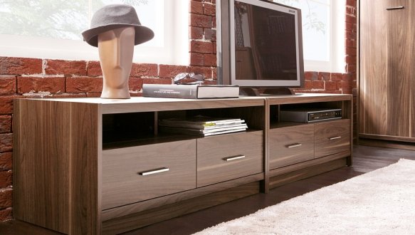 Модульная гостинная Опен 1