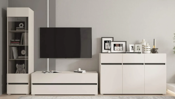 Комплект гостиная Лондон / London Гербор 0