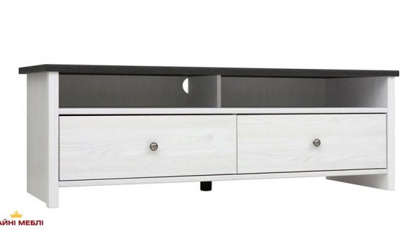 Тумба ТВ RTV2S/160 Паріс 2