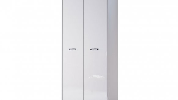 Шкаф 2дв Белла без зеркал