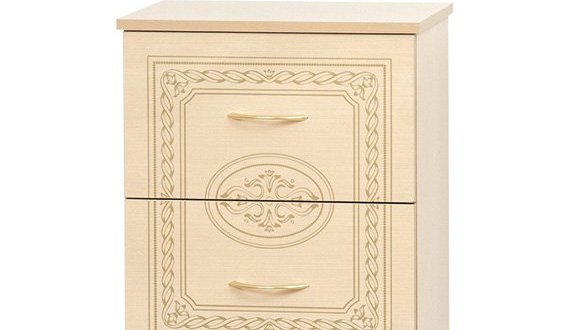 Прикроватная тумба 2Ш Флоренция