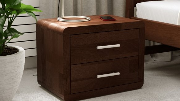 Тумба Глория 2Ш 3