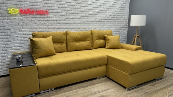 Угловой диван Меган 2