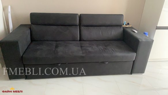 Диван Монако 2