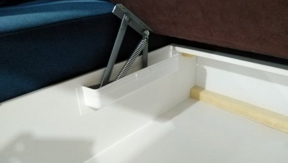 Угловой диван Марвел 7