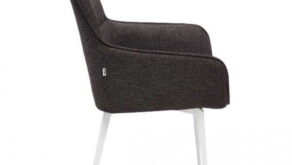 Кресло Frost/Фрост Bjorn 93 см 17