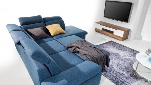 Кутовий диван Aldo 6