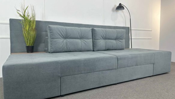 Диван Дублін з шухлядами 37