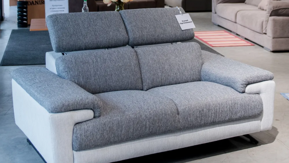 Диван Перла