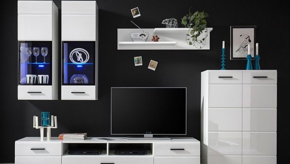 Стінка Арктика