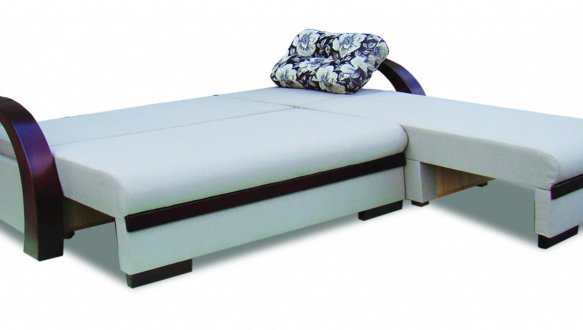 Кутовий диван Фаворит 6