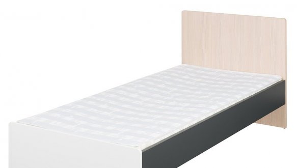 Кровать 50 IKAR