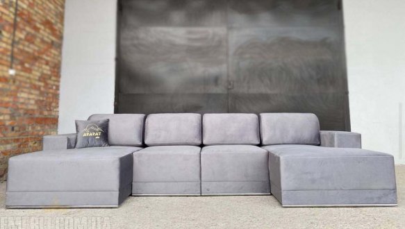 Кутовий диван Бродвей XL 1