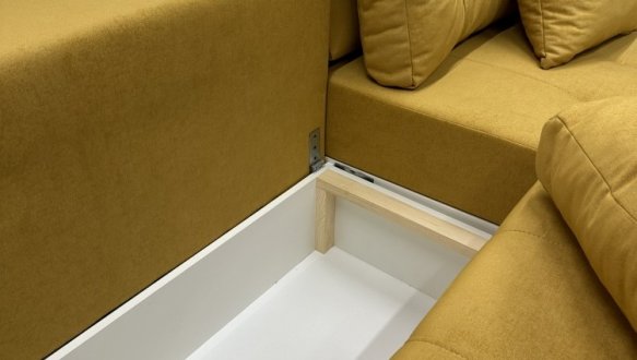 Угловой диван Меган 9