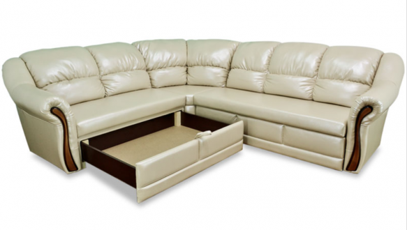 Кутовий диван Редфорд 32 7