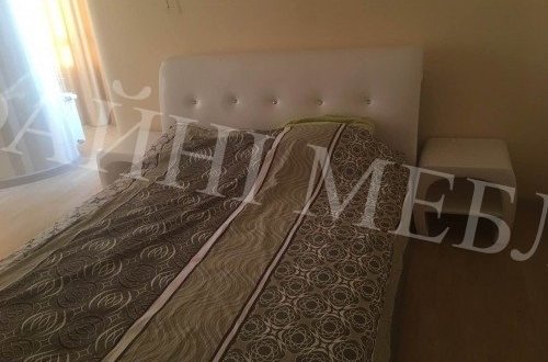 Ліжко Mokka / Signal 1