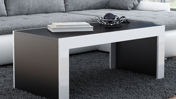 Стіл журнальний 120 Tess 2