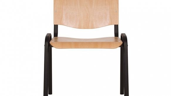 Стул ISO wood 2