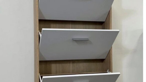 Тумба для обуви SFB3K Непо 1