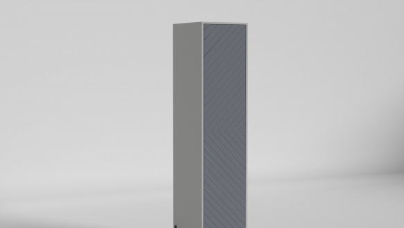 Пенал Леада №2