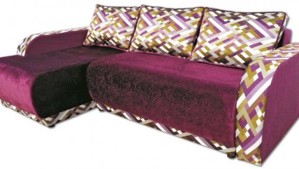 Кутовий диван Барселона 2 6