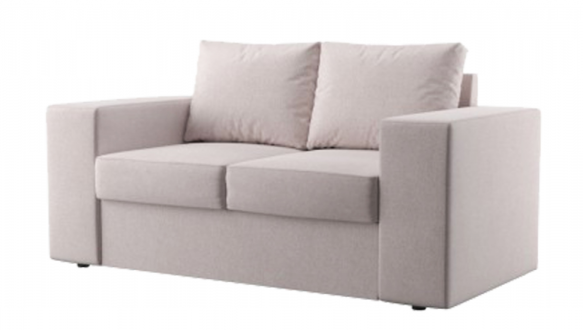 Диван Чікаго 2-В 4