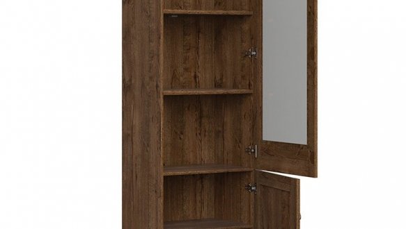 Витрина REG1D1W/63 Patras 3