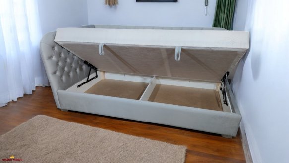 Тапчан Оксфорд 0