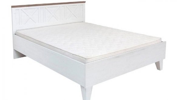 Ліжко LOZ/160 Тіна 0