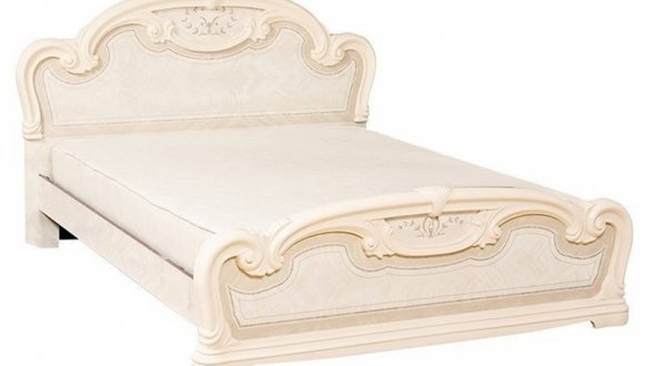 Ліжко Опера 4