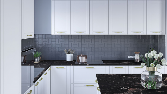 Модульна кухня Домініка 3