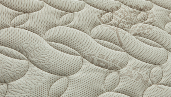 Матрац Omega / Омега Sleep&Fly ORGANIC 2