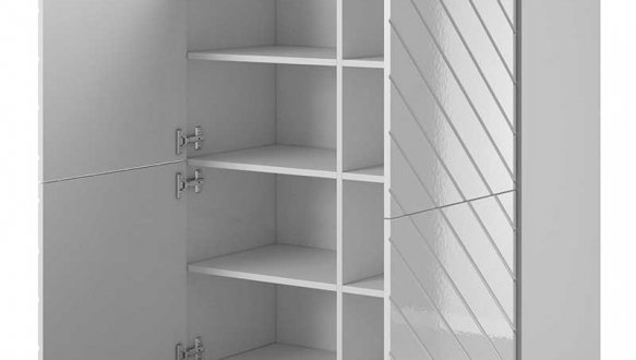 Комод 100 Abeto 0