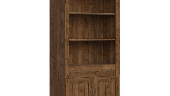 Стелаж REG2D1S Patras