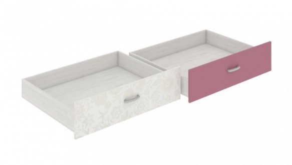 Кровать-чердак Dori-Rose 2