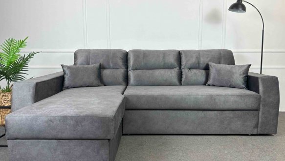 Угловой диван Эко Дрим 25