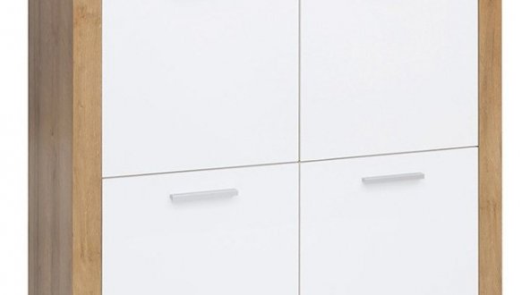 Тумба KOM4D Balder 2