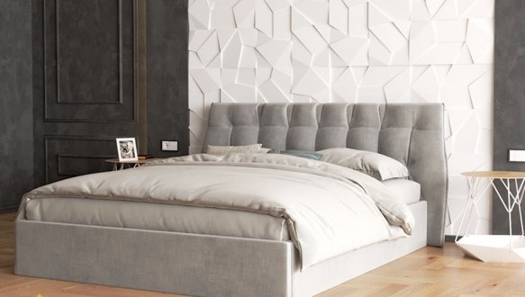 Ліжко Еліо 22