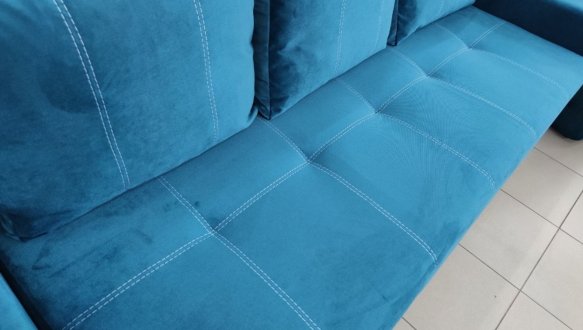 Диван Роман Ортопедический 2