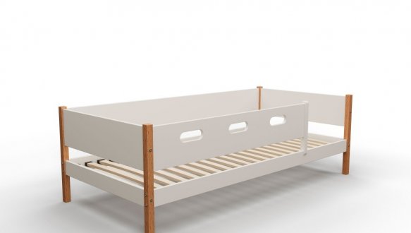 Дитяче ліжко Simple 28