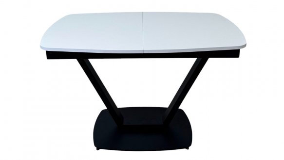 Стол раскладной MebliRoMax Viro slide / Виро Слайд 115-155 см