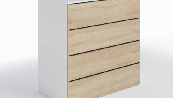 Комод ТХ04 Морели 23