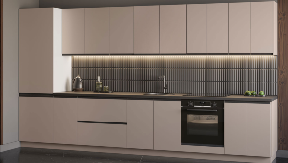 Модульная кухня Тина 0