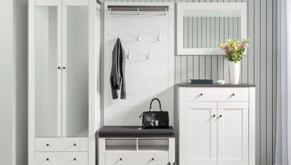 Модульний передпокій Амстердам