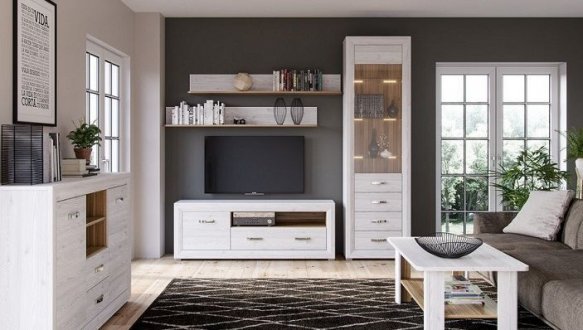 Стіл журнальний LAW Маркус 0